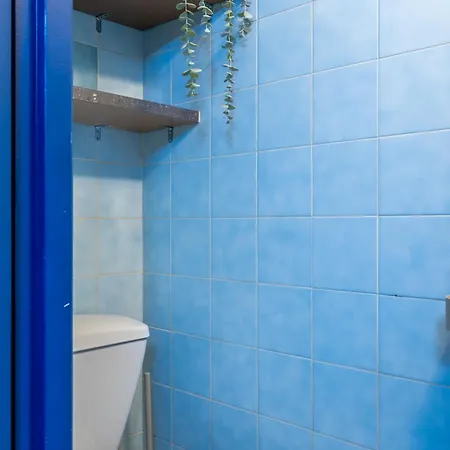 Chic Et Lumineux 4 Pers Avec Parking Prive Apartman *