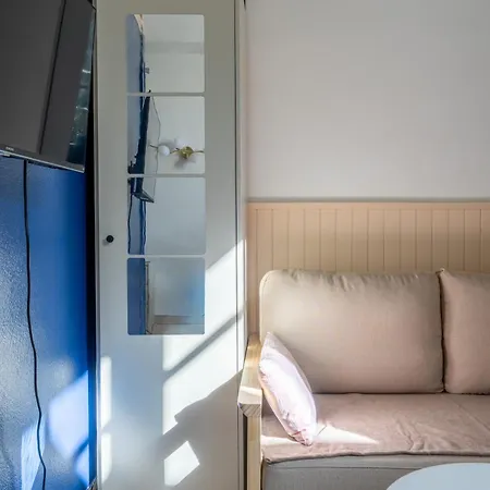 Chic Et Lumineux 4 Pers Avec Parking Prive Tours