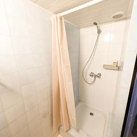 Apartman Chic Et Lumineux 4 Pers Avec Parking Prive