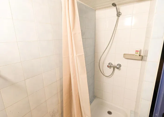 Apartamento Large Practical With Parking In Front Of The Entrance